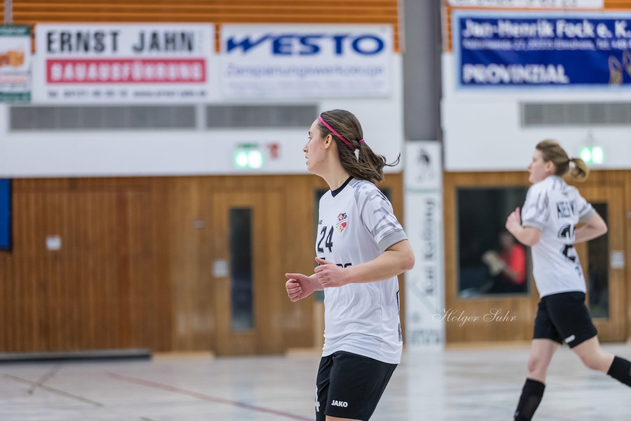 Bild 225 - VR Bank Cup Horst
